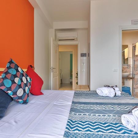 Hotel Sofia Holiday Riomaggiore Exteriér fotografie