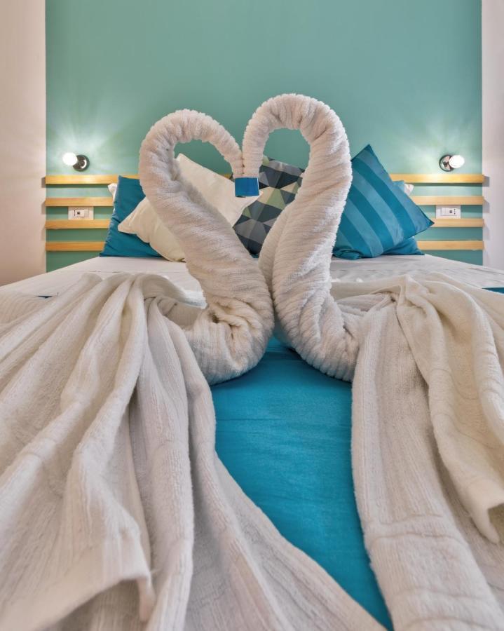 Hotel Sofia Holiday Riomaggiore Exteriér fotografie
