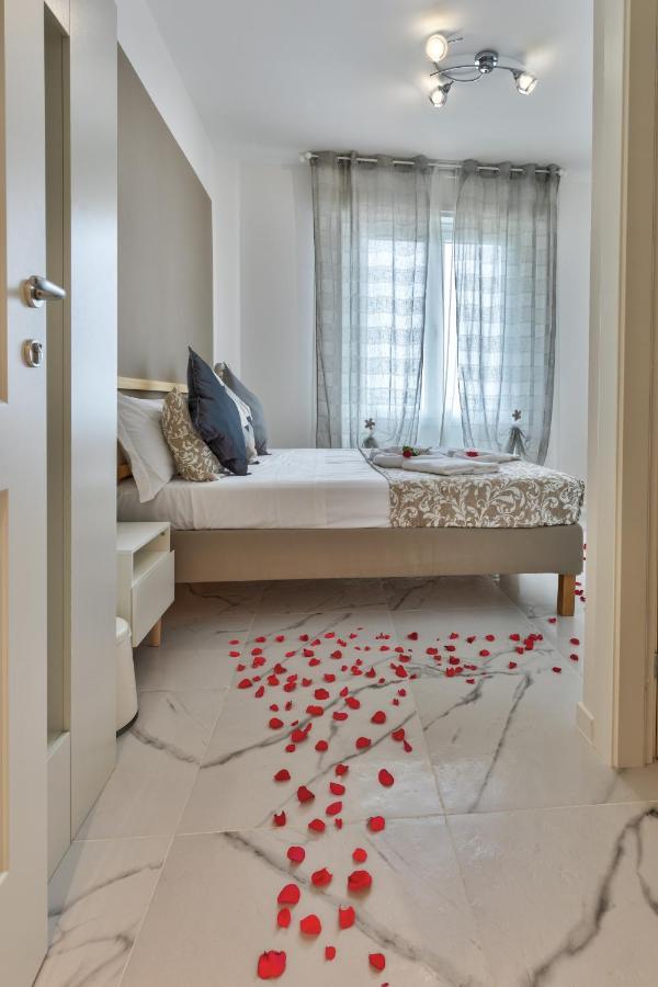 Hotel Sofia Holiday Riomaggiore Exteriér fotografie