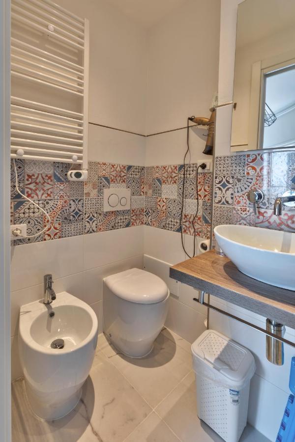Hotel Sofia Holiday Riomaggiore Exteriér fotografie