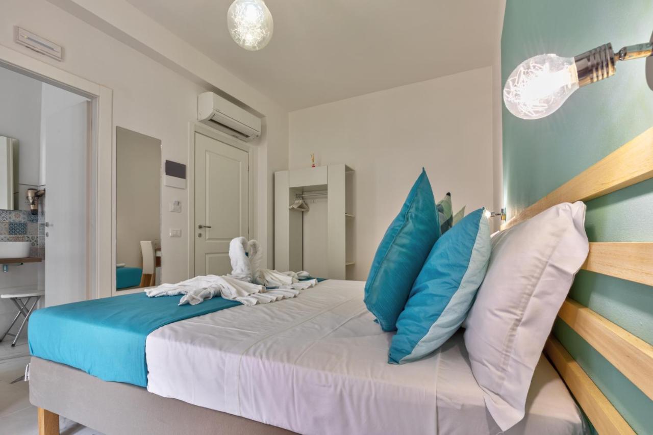 Hotel Sofia Holiday Riomaggiore Exteriér fotografie