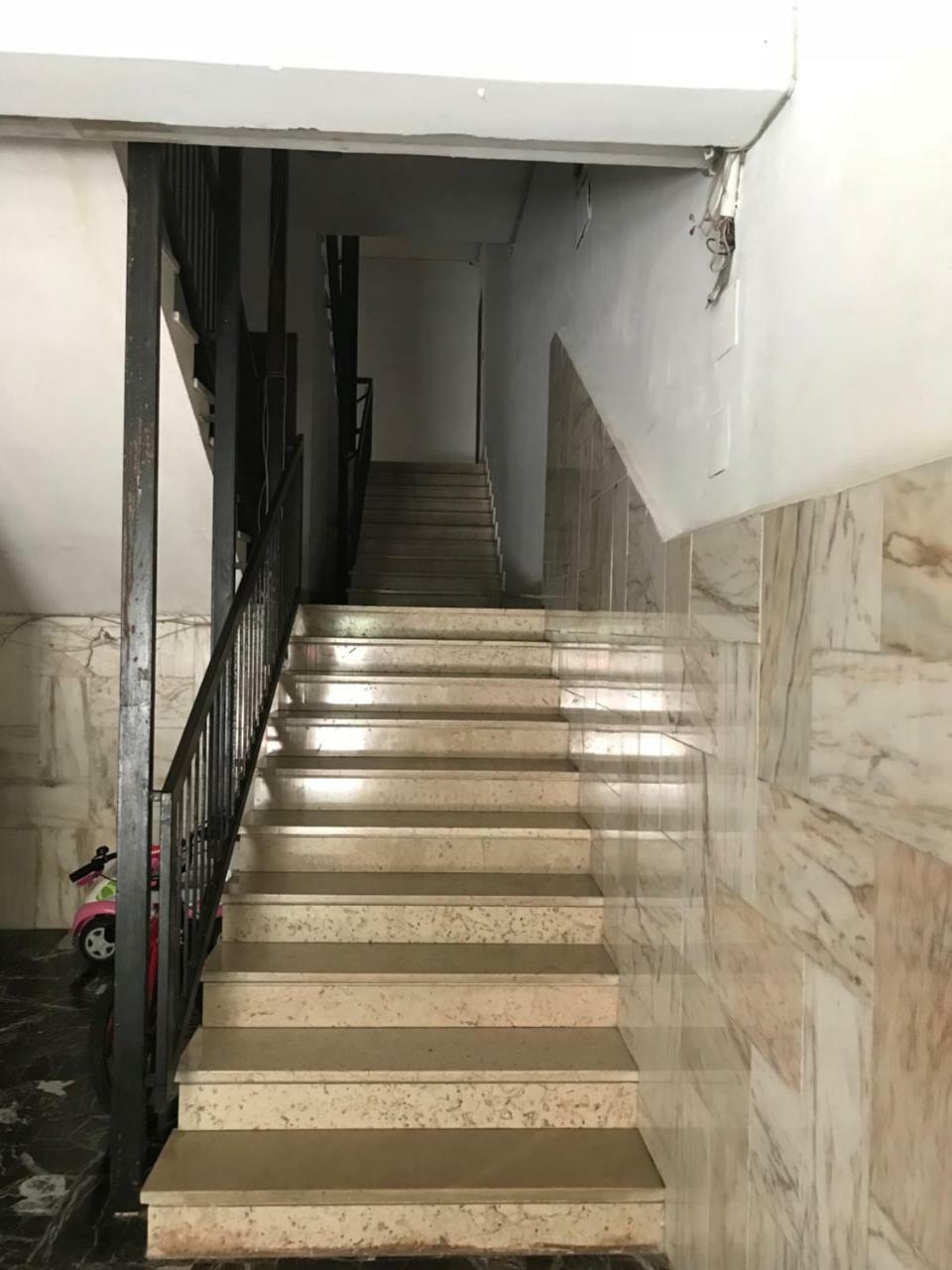 Hotel Sofia Holiday Riomaggiore Exteriér fotografie